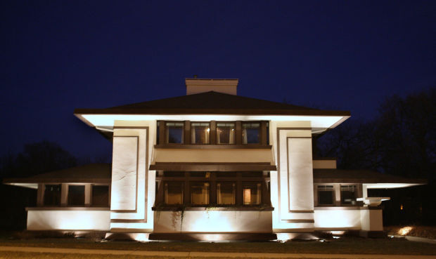 Stockman House
